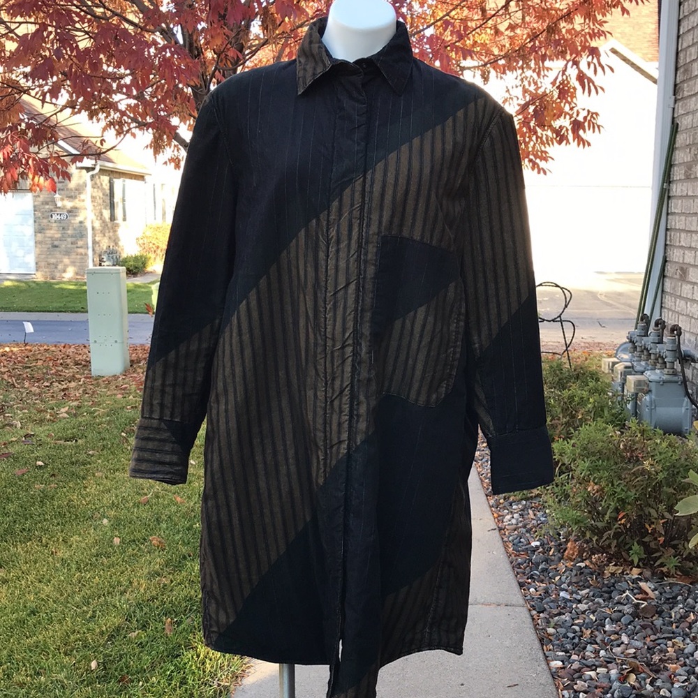 🐲💙 JNBY Multicolor Corduroy Quilted lightweight Insulated jacket